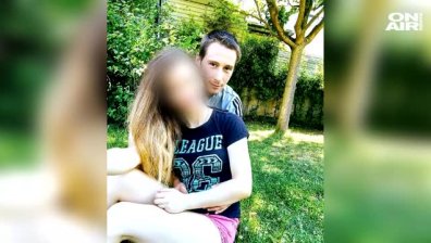 Задържаха 24-годишен българин, заподозрян в убийството на съпругата си