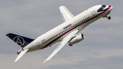 България затваря небето си за всички руски самолети