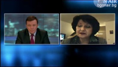 Схемата за преки плащания на единица площ е временна