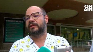Героят при катастрофата на "Тракия": Съдов хирург оказва първа помощ на ранените деца