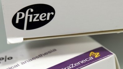 Pfizer започна клинично изпитване на хапчета за предотвратяване на Ковид-19