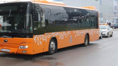 Неуредици в "Илиянци": Ремонт остави част от квартала без транспорт