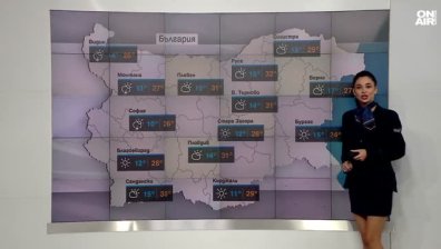 Централна прогноза