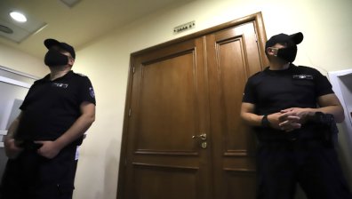 6 г. затвор за мъж от Плевен, обрал пенсионерка