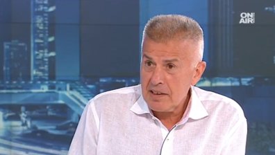 Високи доходи - когато започнем да работим, смята Красимир Дачев