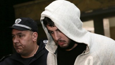 Съдът остави в ареста Йоан Матев