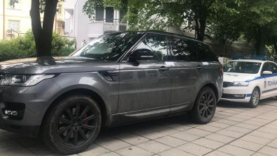 Домашен арест за дрогирания шофьор, прегазил жена в Самоков