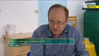 България ще има най-големия ускорител на заредени частици на Балканите  