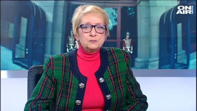 Възможно ли е правителство в рамките на този парламент
