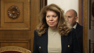 Илияна Йотова: Трябват мерки, защото цените на храните са с 30% нагоре от Нова година