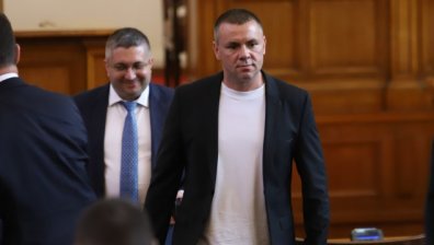 Ицо Хазарта: Хората трябва да разберат, че няма спасител