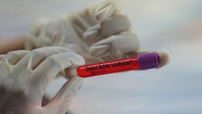 Омикрон вече е в Гърция, Румъния и Хърватия