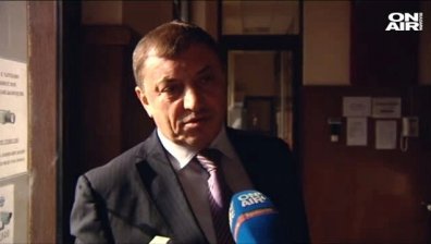 Прокуратурата внесе обвинителния акт за атентата срещу Алексей Петров