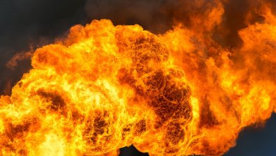 Пожар в Садово отне живота на 52-годишен мъж