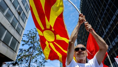 Медии в РСМ: Асимилация е довела до създаване на българско малцинство в Албания