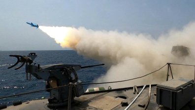 Франция, Великобритания и Германия подновяват санкциите срещу Иран