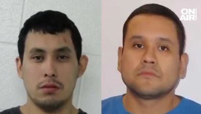 Хванаха втория заподозрян за атаките в Канада, той се самоуби