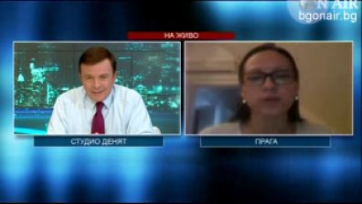 Кризата е проверка, както за компаниите, така и за служителите