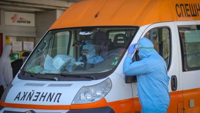 581 установени заразени с Ковид-19, започва масирано тестване в Банско