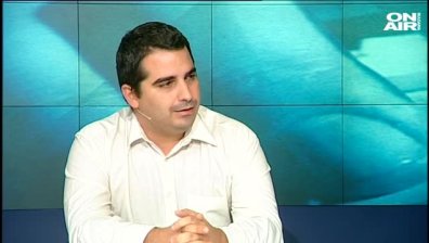 Всеки трябва да поеме лична отговорност за бъдещето си