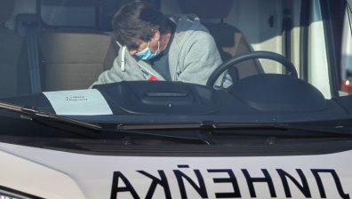 13 от починалите с Ковид-19 за денонощието без други заболявания