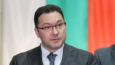 Даниел Митов: Без книжка ще остават шофьорите с над 1,2 промила алкохол