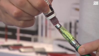 Вейповете с канабис могат да отключат психоза и параноя