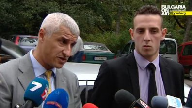 Адвокатът на Стивън Петков ще съди национали за клевета