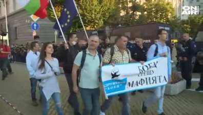 В предаването "Денят ON AIR" от 19:30 ч. ще видите