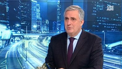 Калфин: Изцяло нов пенсионен модел ще взриви системата