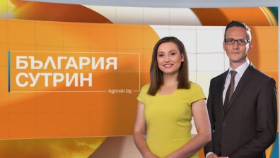 Другите лица на водещите: Какво не знаете за Лора Инджова и Симеон Белев?