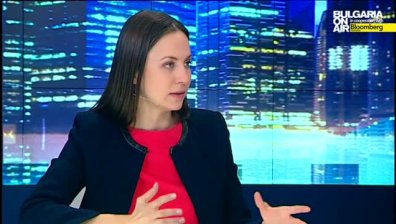 Ева Паунова: Трансграничните проекти са с предимство по плана Юнкер