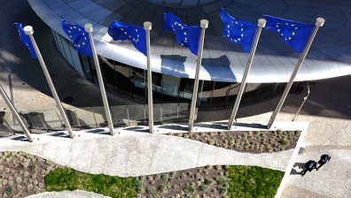 Повечето българи не искат Украйна в ЕС и разширяването на изток