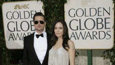 Джоли: След раздялата с Брад се фокусирах да излекувам семейството си