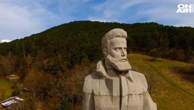 144 г. безсмъртие - политици преклониха глава пред паметта на Ботев