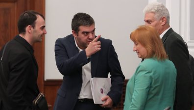 Ще въведат ли нов механизъм за определяне на минималната заплата?