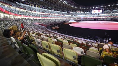 Тегне ли проклятие над Олимпийските игри в Токио?