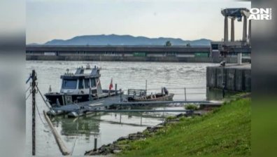 Откриха тялото на мъртва българка във водите на Дунав в Австрия