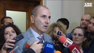 Свърши се: ГЕРБ избра кандидат-президентска двойка