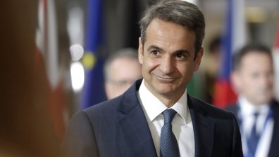 Мицотакис: Гърция е готова за нови преговори с Турция