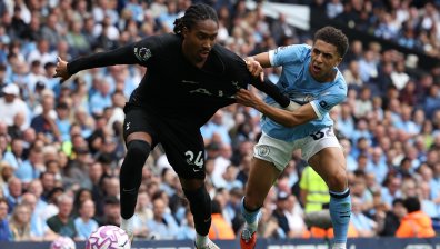 Историческо: За пръв път мюсюлманин игра за националния отбор на Англия