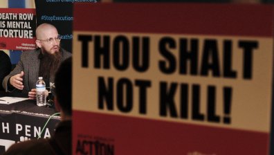Светът скочи срещу екзекуцията с азот в САЩ: Това е форма на мъчение