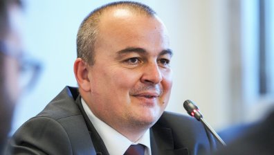 Абровски: Необходима е ясна и дългосрочна визия за развитието на земеделието