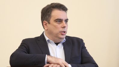 Асен Василев: Актуализацията на бюджета ще бъде приета