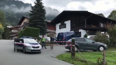 Петорно убийство от ревност шокира Австрия