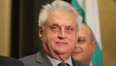 Рашков: Има достатъчно данни за съпричастна дейност на служител на МВР 