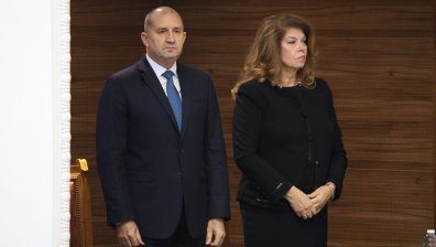 Илияна Йотова: Страхуват се от влиянието на Румен Радев и водят кампания срещу него