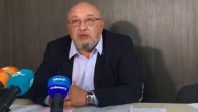 Красен Кралев отговори на обвиненията на служебното правителство