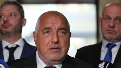 ГЕРБ-СДС обявиха част от водачите на листи за предсрочните избори