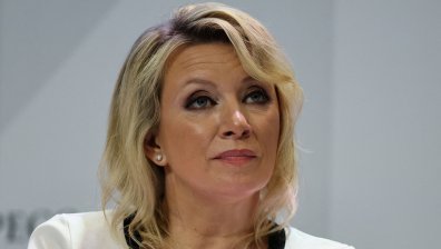 Захарова: Зеленски е душевноболен терорист